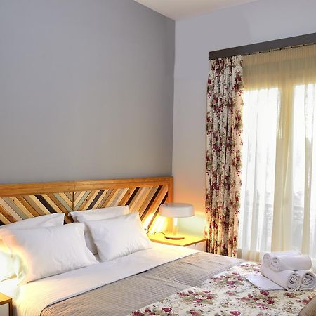 Hotel Elia Dorotheou La Canea Exterior foto