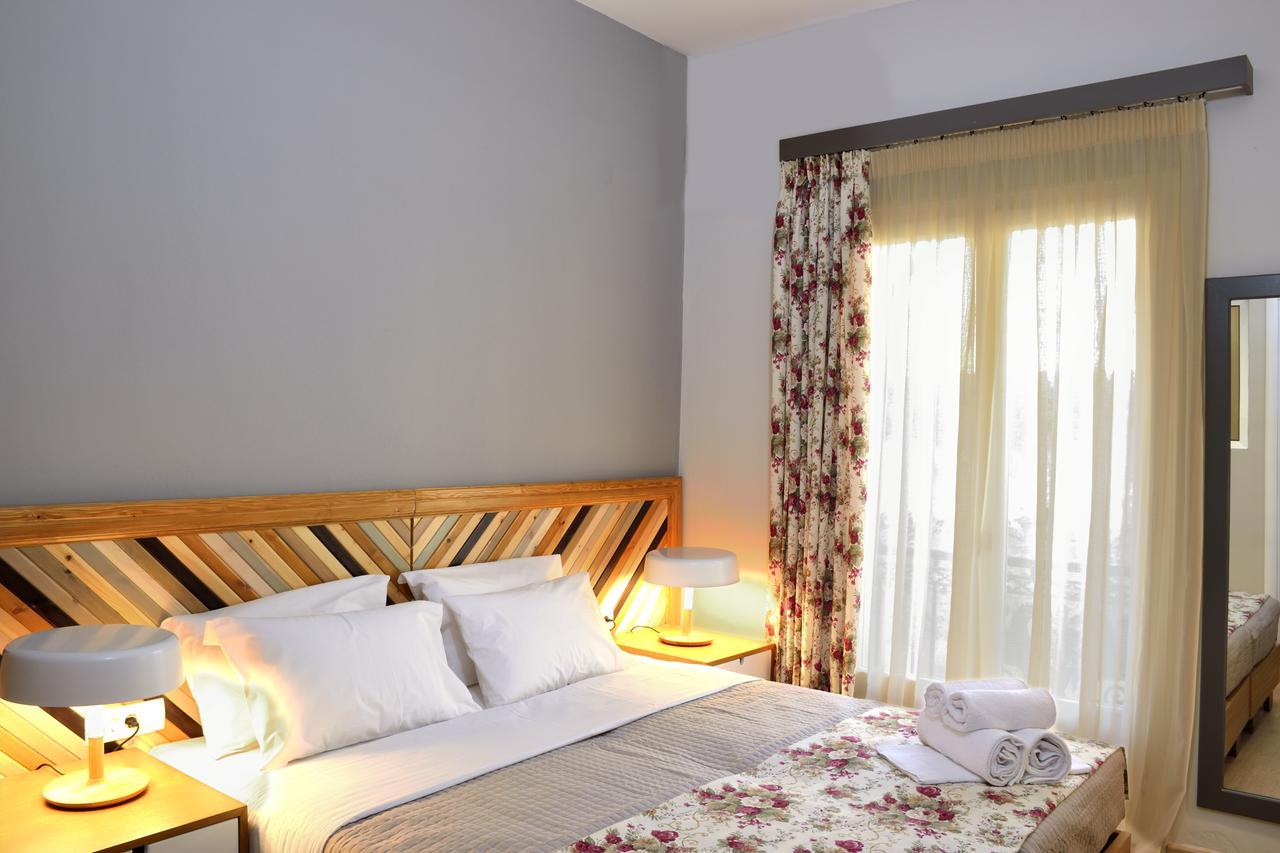 Hotel Elia Dorotheou La Canea Exterior foto