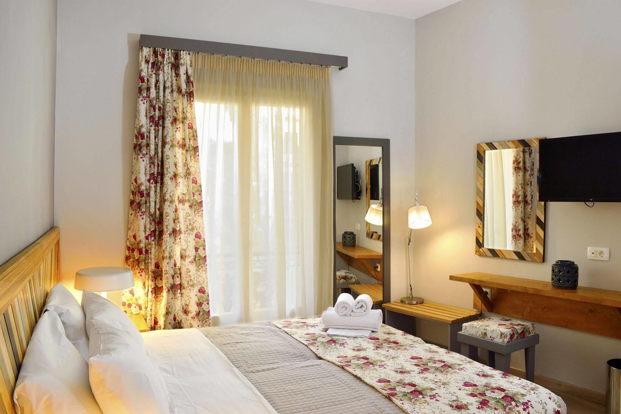Hotel Elia Dorotheou La Canea Exterior foto