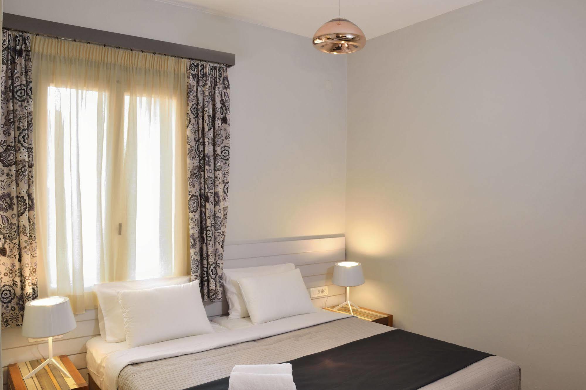 Hotel Elia Dorotheou La Canea Exterior foto