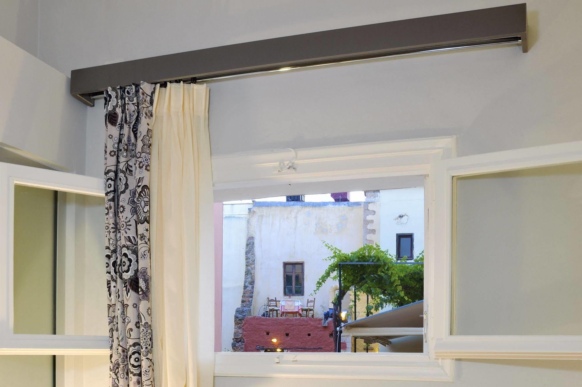 Hotel Elia Dorotheou La Canea Exterior foto